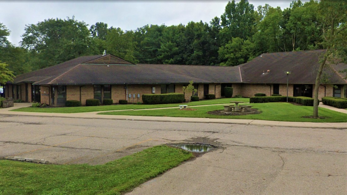 Behavioral Healthcare Partners Mount Vernon OH 43050