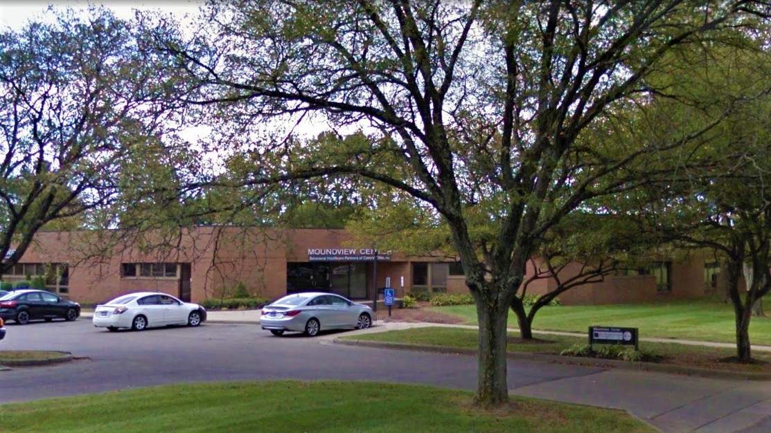 Behavioral Healthcare Partners of Central Ohio OH 43055