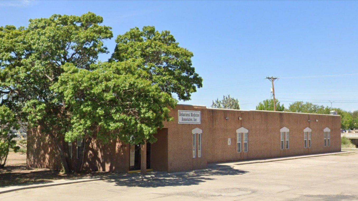 Behavioral Medicine Associates NM 88201
