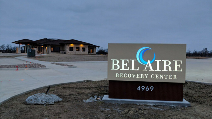 Bel Aire Recovery Center KS 67226