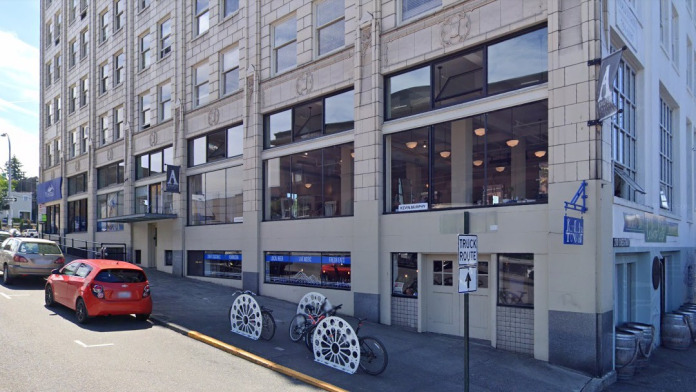 Belair Clinic WA 98225