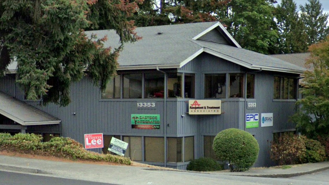 Bellevue Alcohol and Drug Treatment and Rehab WA 98005