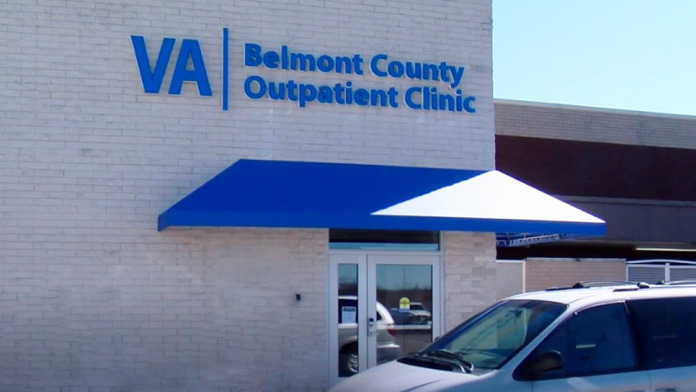 Belmont County VA Clinic OH 43950