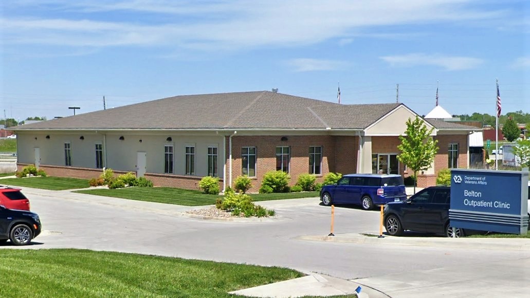 Belton VA Clinic MO 64012