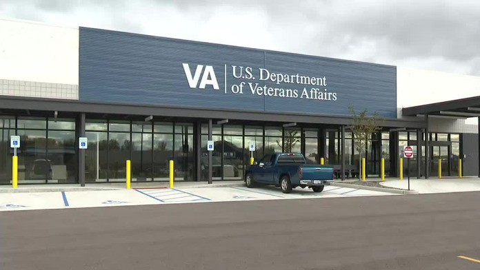 Benton Harbor VA Community Based Outpatient Clinic MI 49022