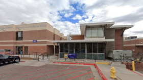 Bernalillo County Department of Behavioral Health Services NM 87108