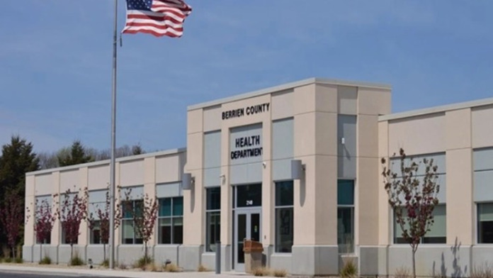 Berrien County Health Department MI 49022
