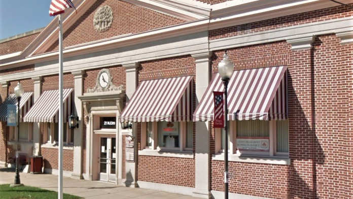 Berrien County Health Department MI 49128