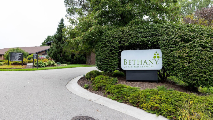 Bethany Christian Services Grand Rapids MI 49503