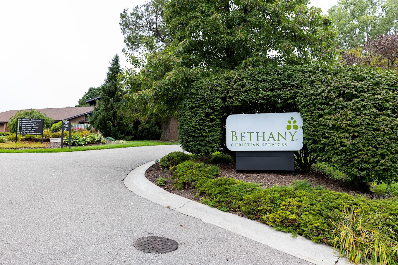 Bethany Christian Services MI 49503