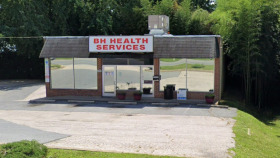 BH Health Services MD 21157
