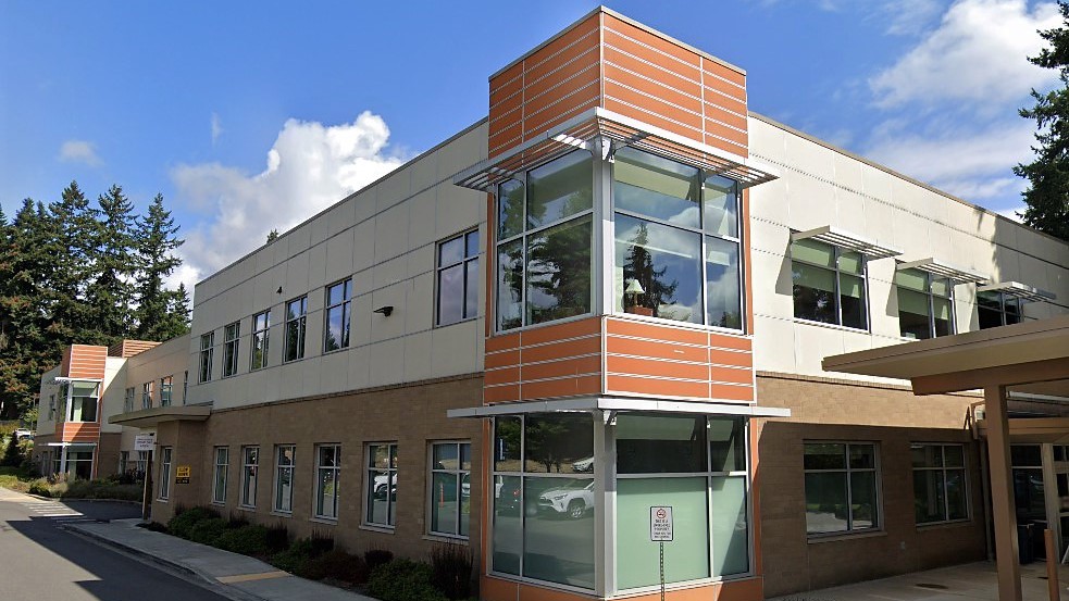 BHC Fairfax Behavioral Health Kirkland WA 98034