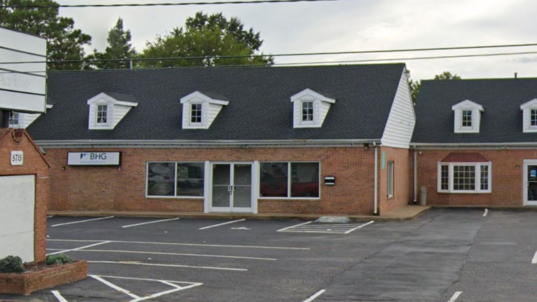 BHG Virginia Beach Treatment Center VA 23462