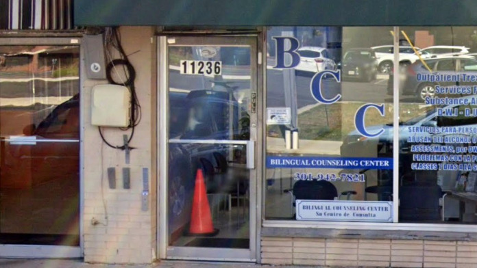 Bilingual Counseling Center MD 20902