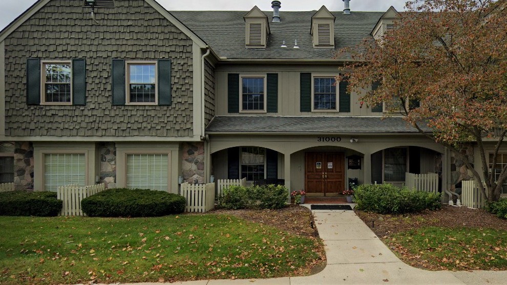Bingham Farms Counseling Center MI 48025