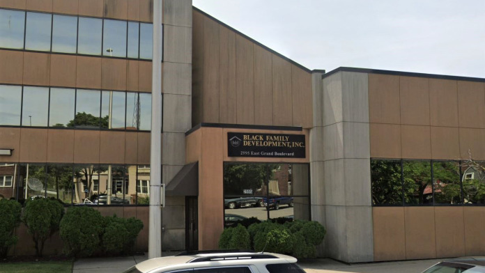 Black Family Development MI 48202