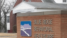 Blue Ridge Behavioral Healthcare The Burrell Center VA 24016