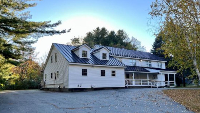 Blue Sky Counseling Waterville ME 04901