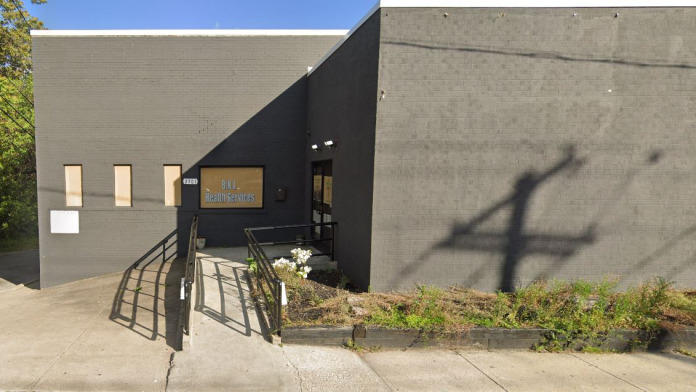 BNJ Health Services Baltimore MD 21230