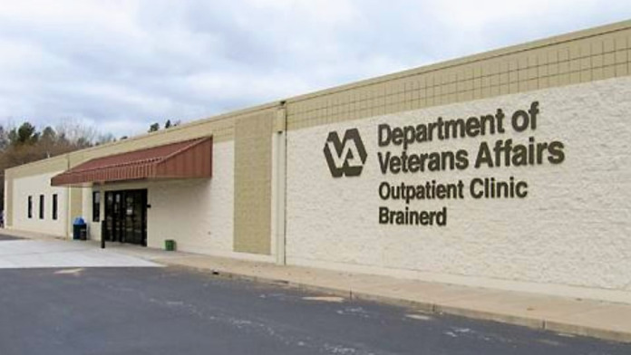 Brainerd VA Clinic MN 56401