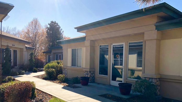 Brick House Recovery Boise ID 83703