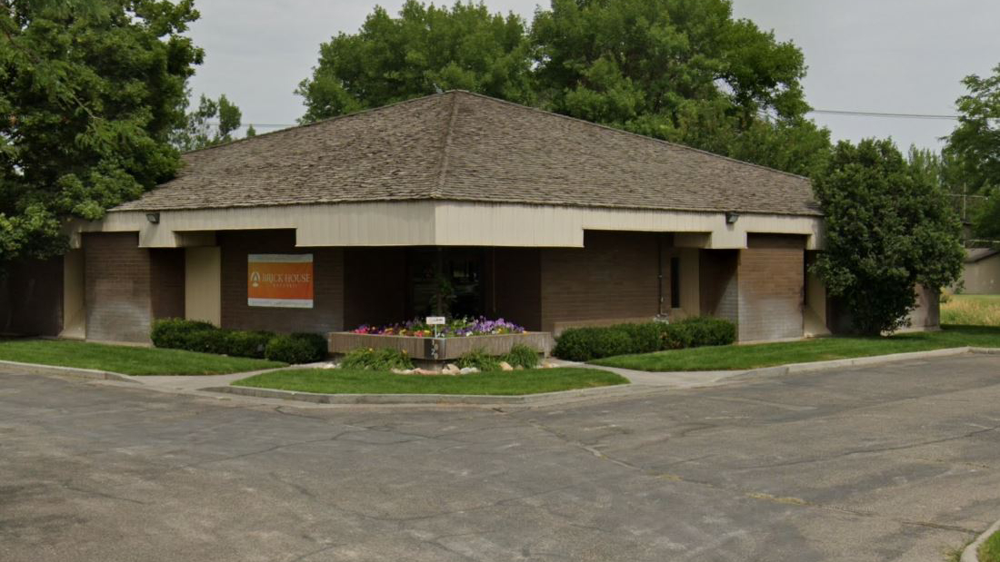 Brick House Recovery Idaho Falls Treatment Center