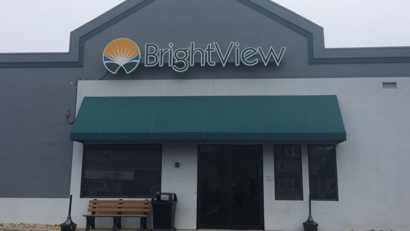 Brightview Chillicothe Addiction Treatment Center OH 45601