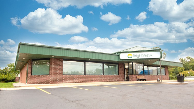 Brightview Columbus East Addiction Treatment Center OH 43213