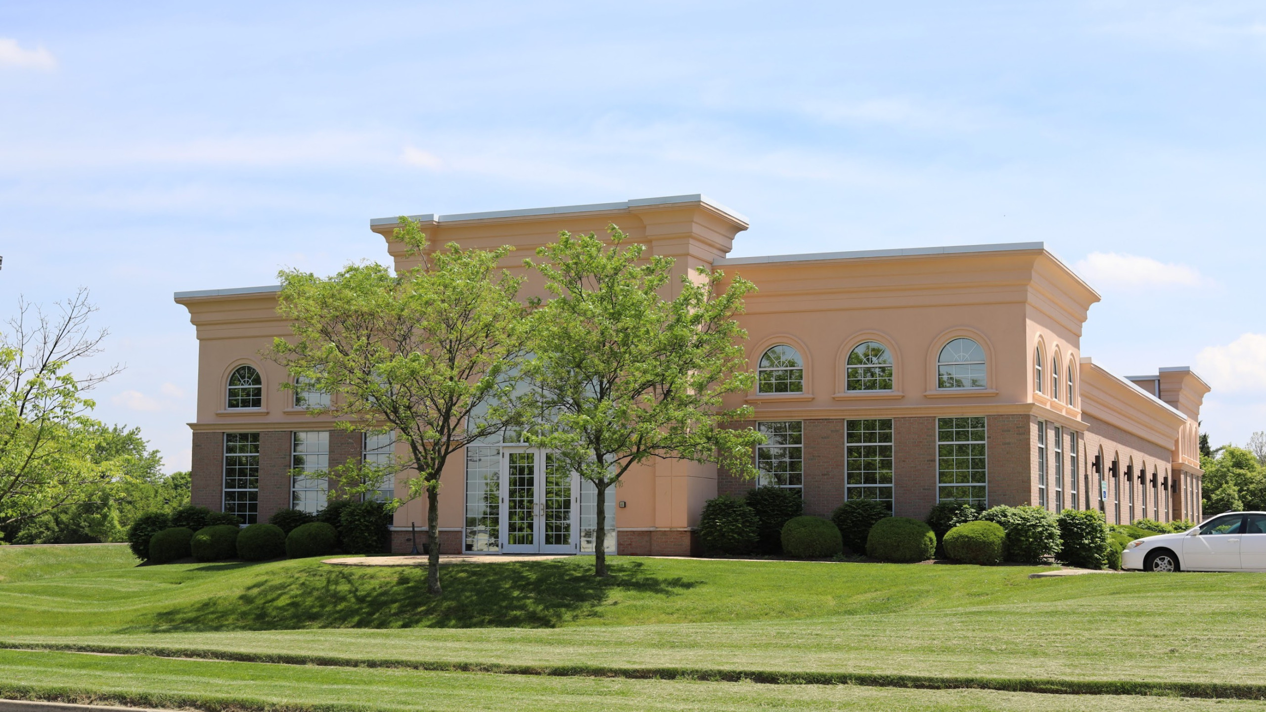 Brightview Dayton Addiction Treatment Center