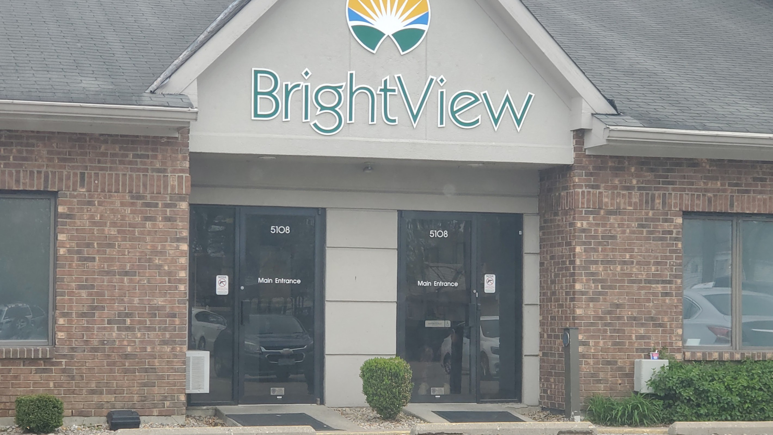 Brightview Fairfield Addiction Treatment Center OH 45014