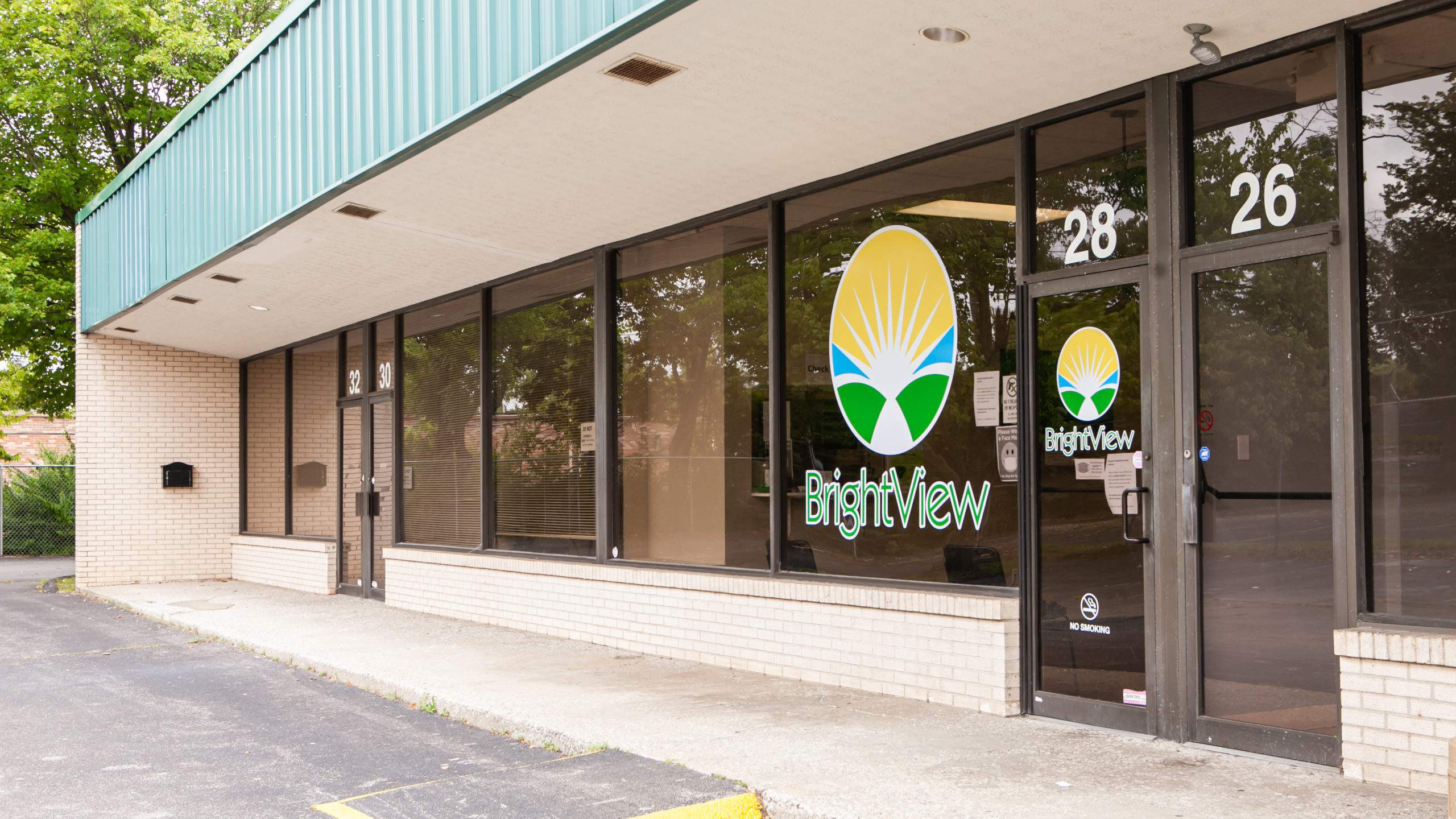 BrightView Lexington Addiction Treatment Center KY 40504