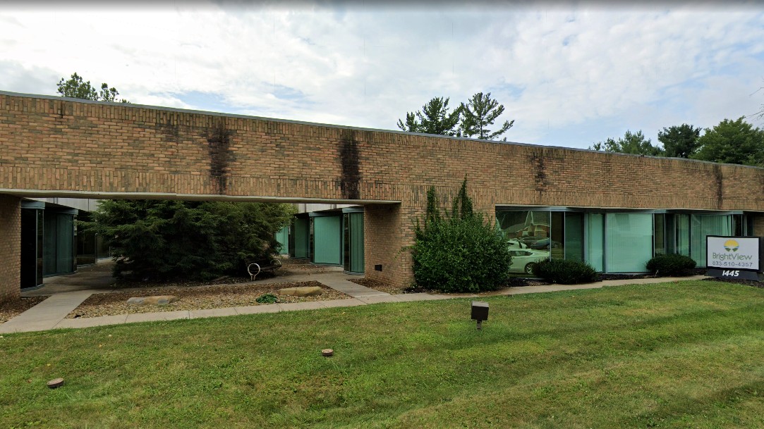Brightview Newark South Addiction Treatment Center OH 43055