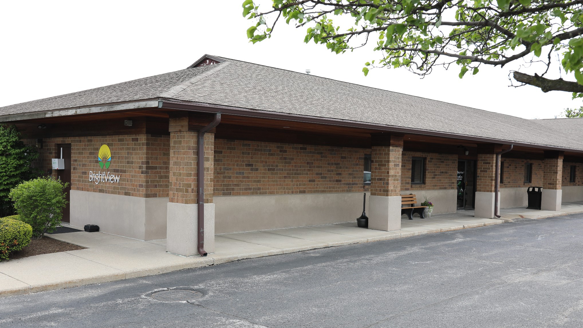 BrightView Toledo Addiction Treatment Center OH 43537