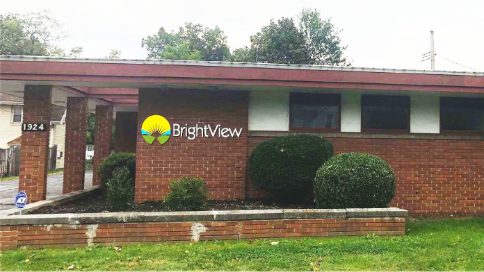 Brightview Warren Addiction Treatment Center OH 44483