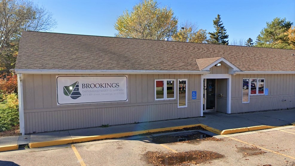 Brookings Ivy Center SD 57006