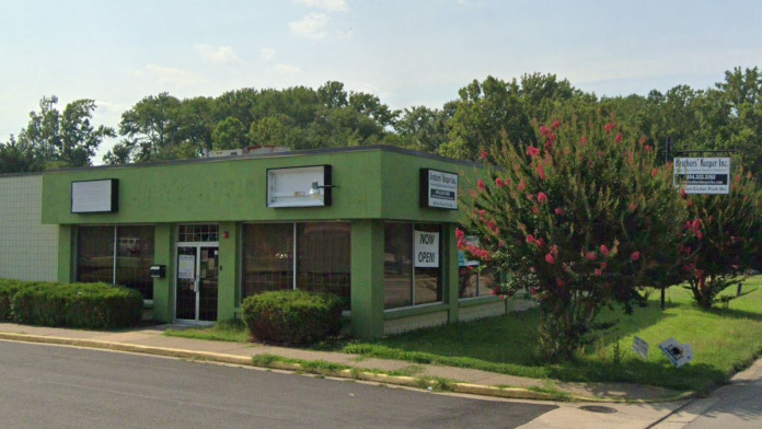 Brothers Keepers East End Henrico Campus VA 23223