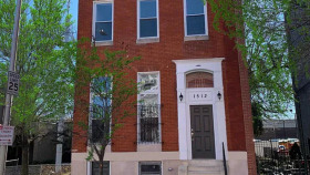 Build Fellowship MD 21217