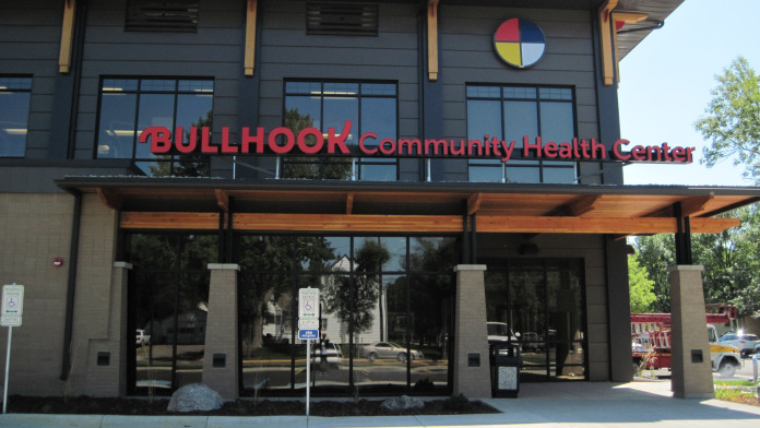 Bullhook Community Health Center Behavioral Health MT 59501