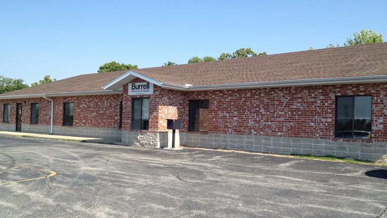 Burrell Behavioral Health Branson Clinic MO 65616