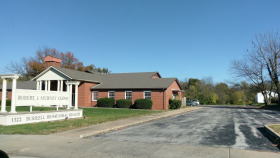 Burrell Behavioral Health Center Murney Clinic for Addictions MO 65807