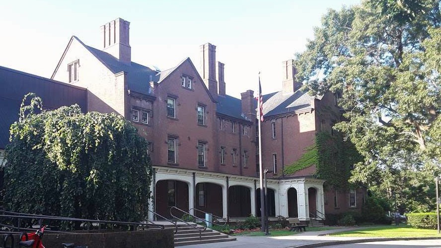 Butler Hospital Alcohol and Drug Treatment Services