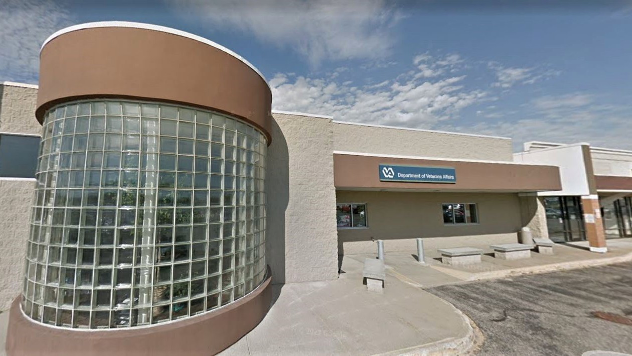 Cadillac VA Community Based Outpatient Clinic MI 49601
