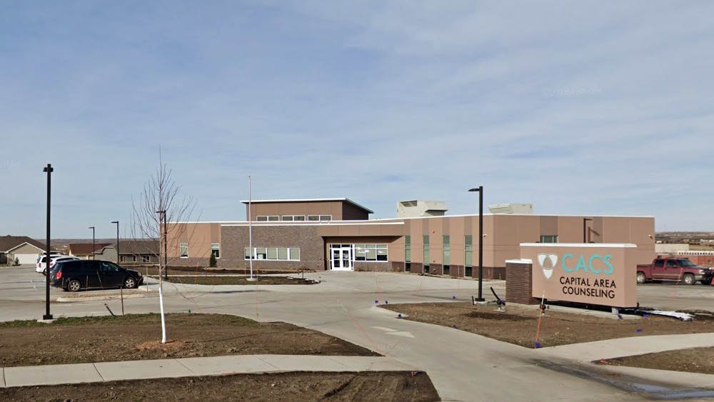 Capital Area Counseling Services SD 57501