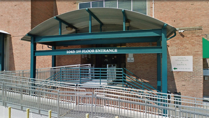 Carefirst Health Care Services Towson MD 21286