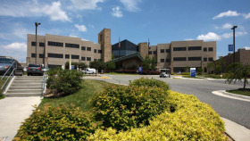 Carilion New River Valley Medical Center VA 24073