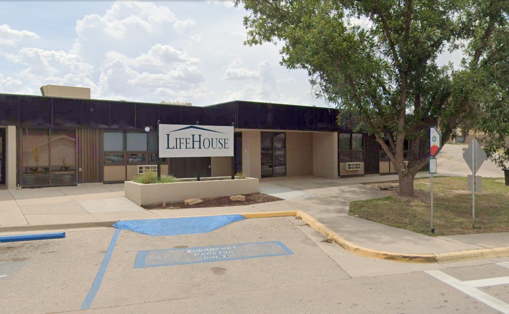 Carlsbad LifeHouse Villa De Esperanza NM 88220