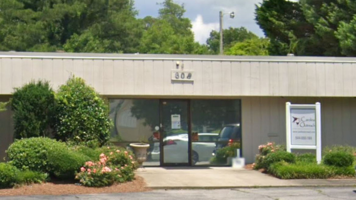 Carolina Outreach Wilson Office NC 27893