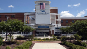 CarolinaEast Medical Center NC 28560