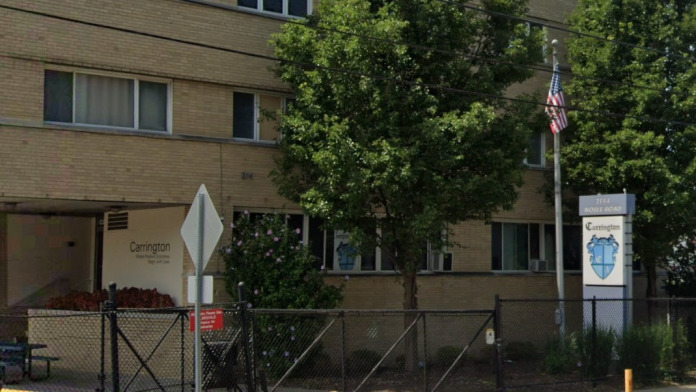 Carrington Behavioral Health OH 44112