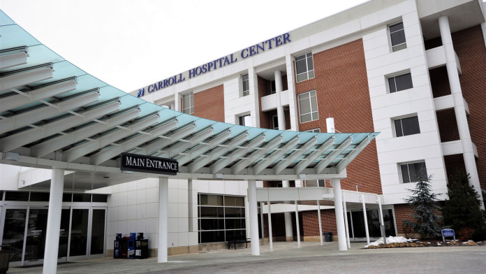 Carroll Hospital Center MD 21157